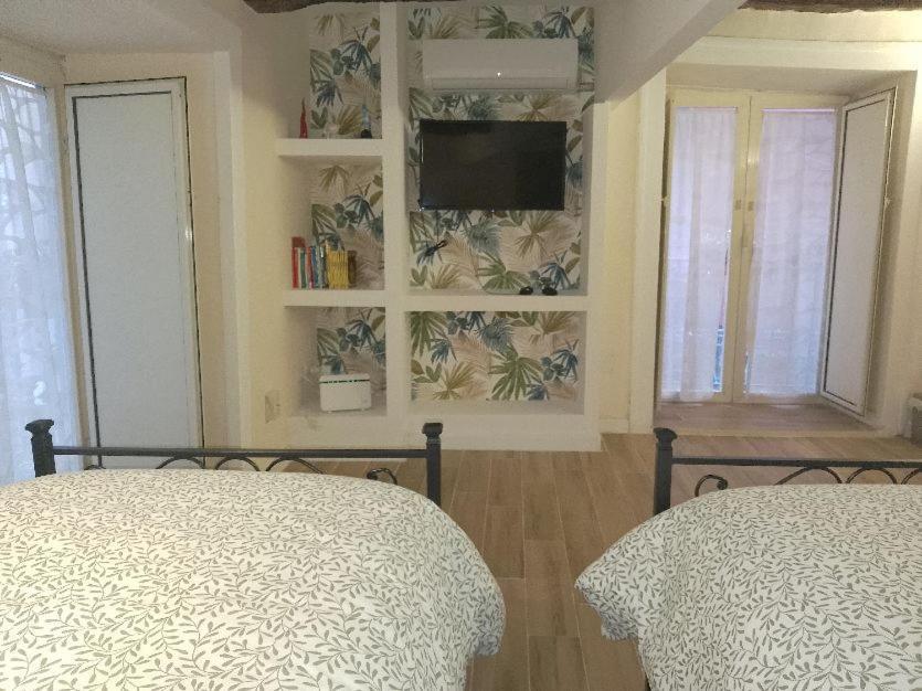 Apartment La Conchiglia